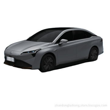 Nieuwe mode 2023 Green Ev Aion S Long Range SUV Electric Taxi Car Nieuw Energy Vehicle met COC -certificering